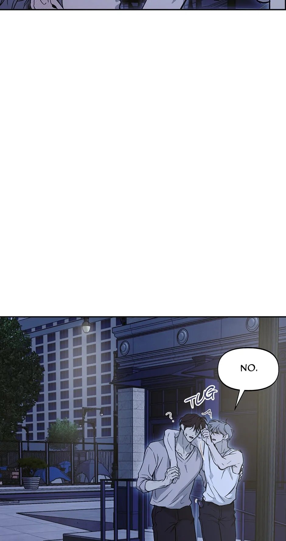 Nerd Project, Chapter 28 image 41